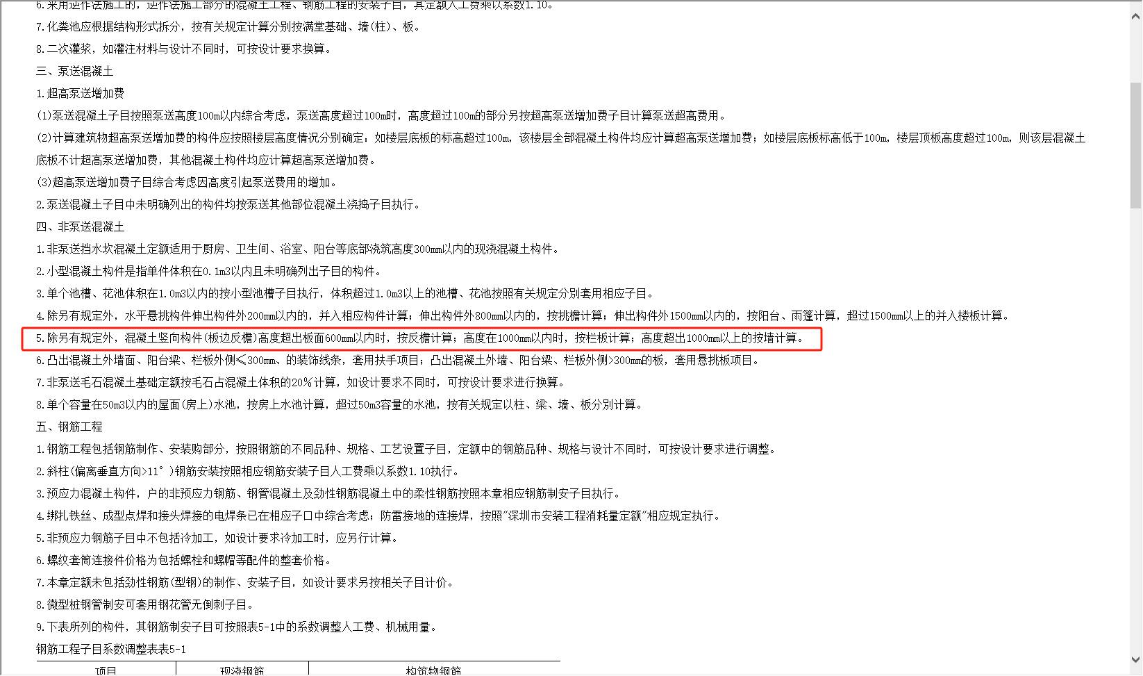 竖向