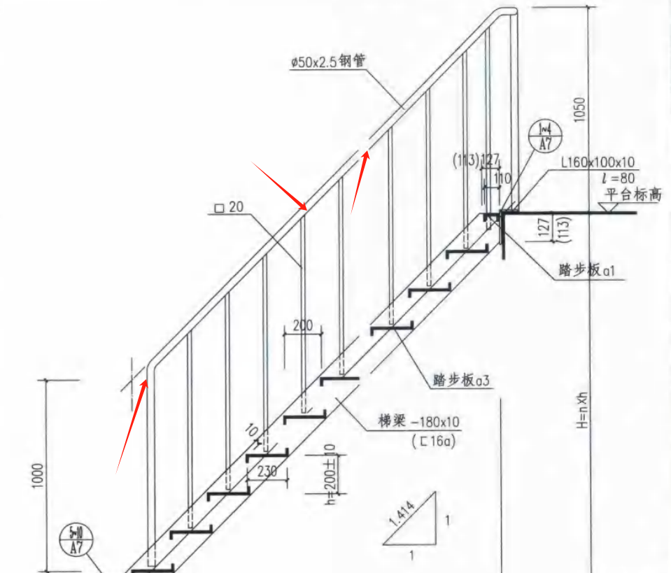重量计算
