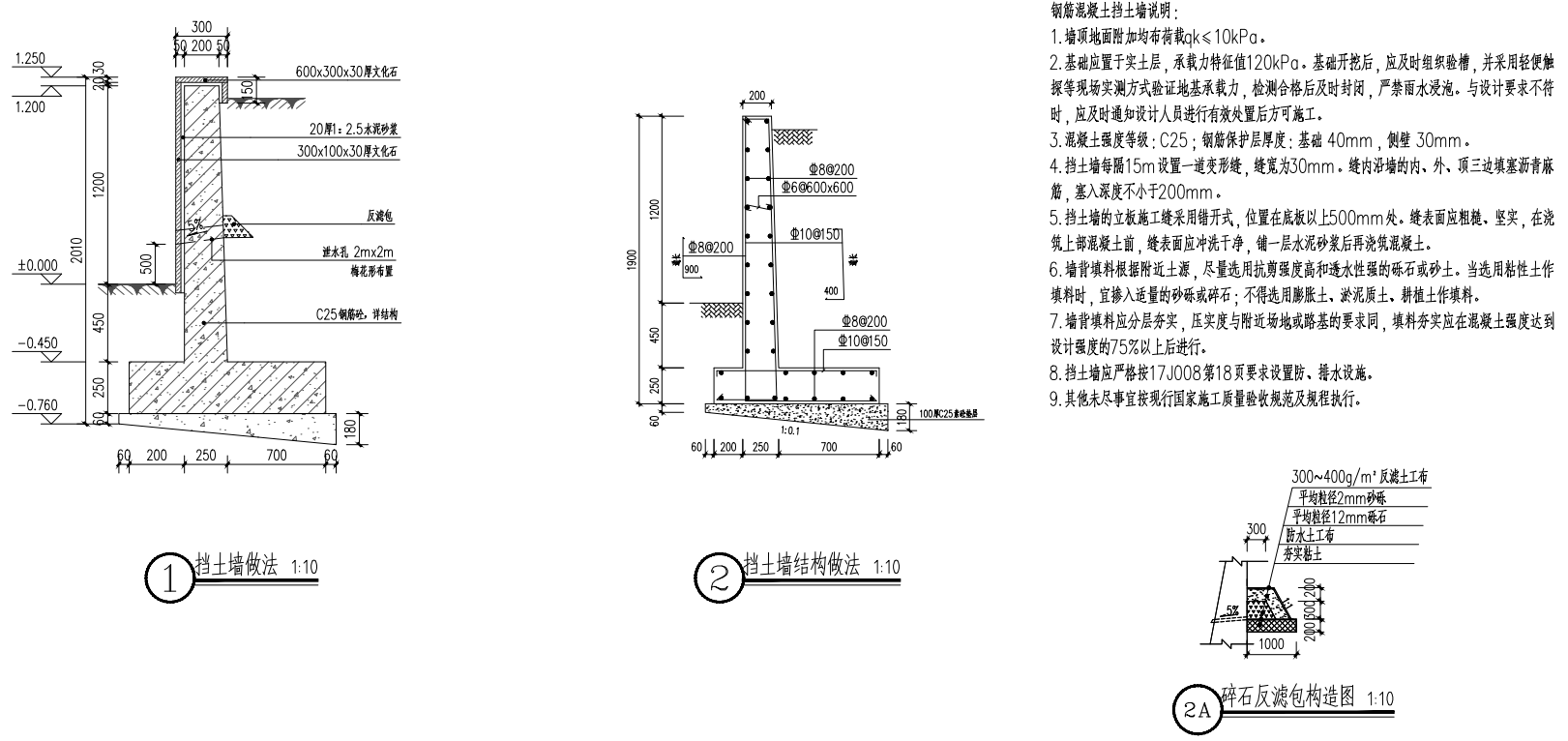 大样图