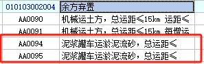 定額