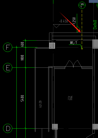 检查井