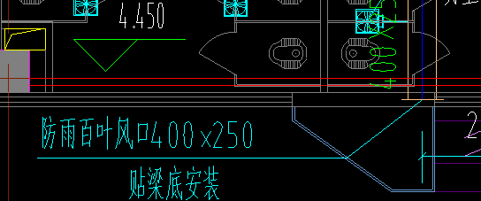 风口