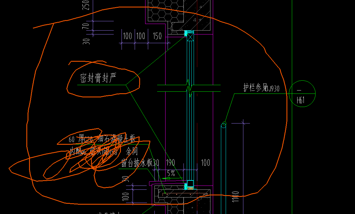 楼地面