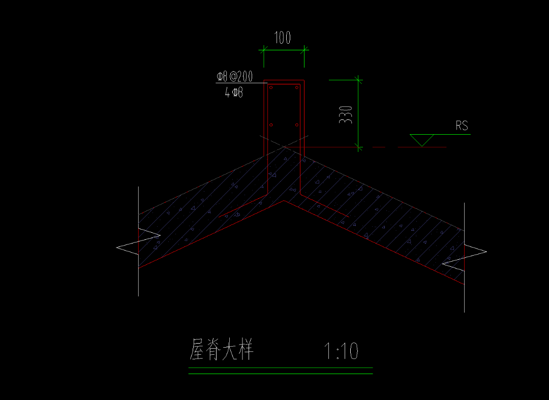 大样图