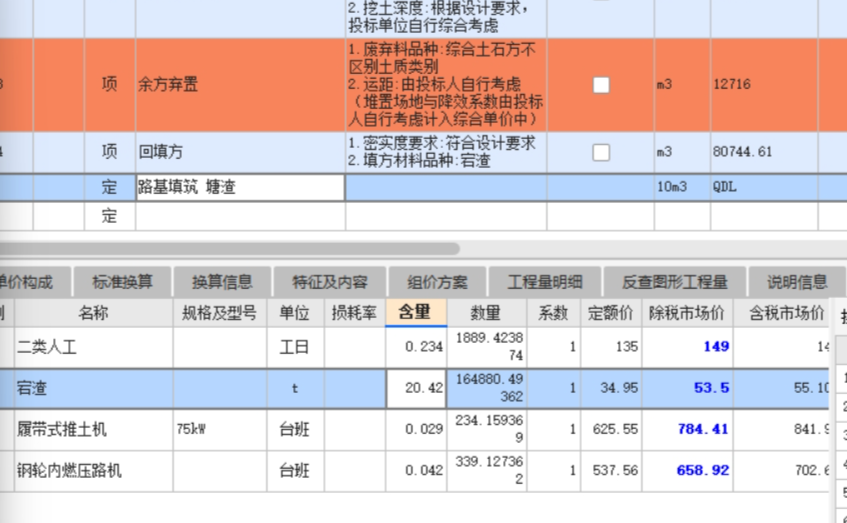 损耗率
