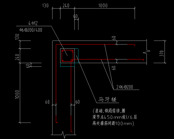 马牙槎