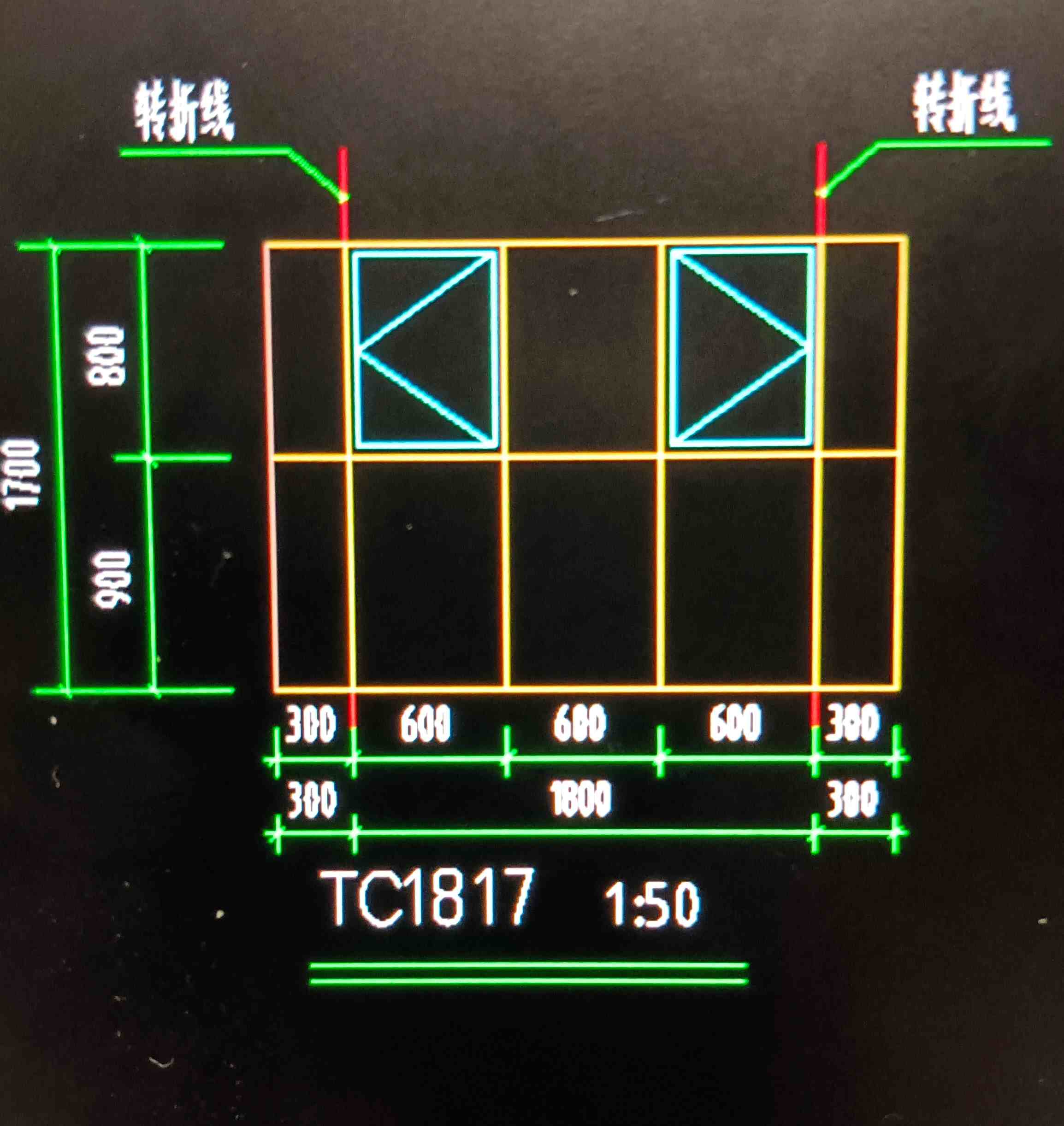 窗户