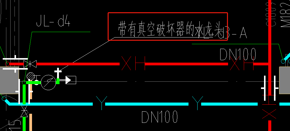 分开