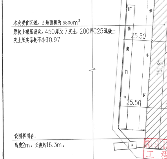 运距