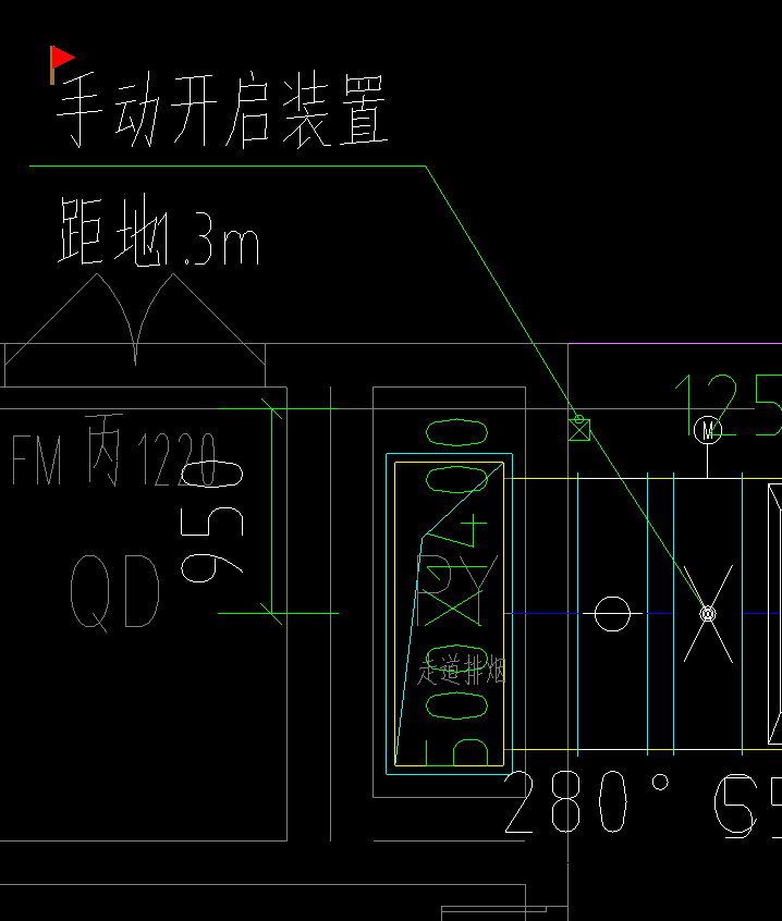 阀门
