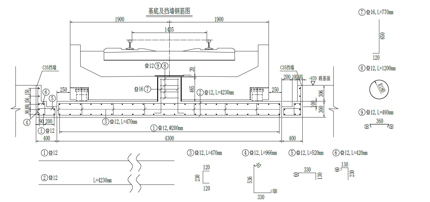 算量