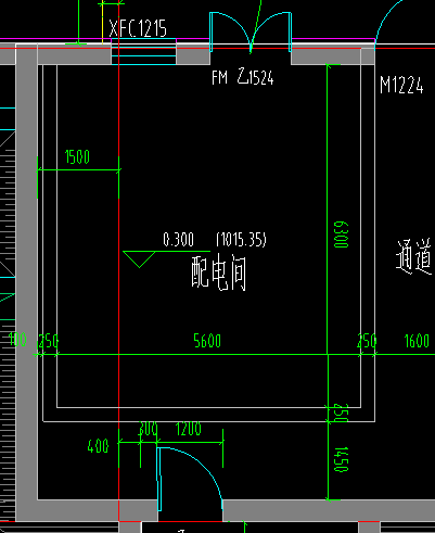 标高