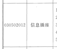 线插座