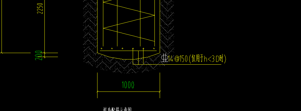桩