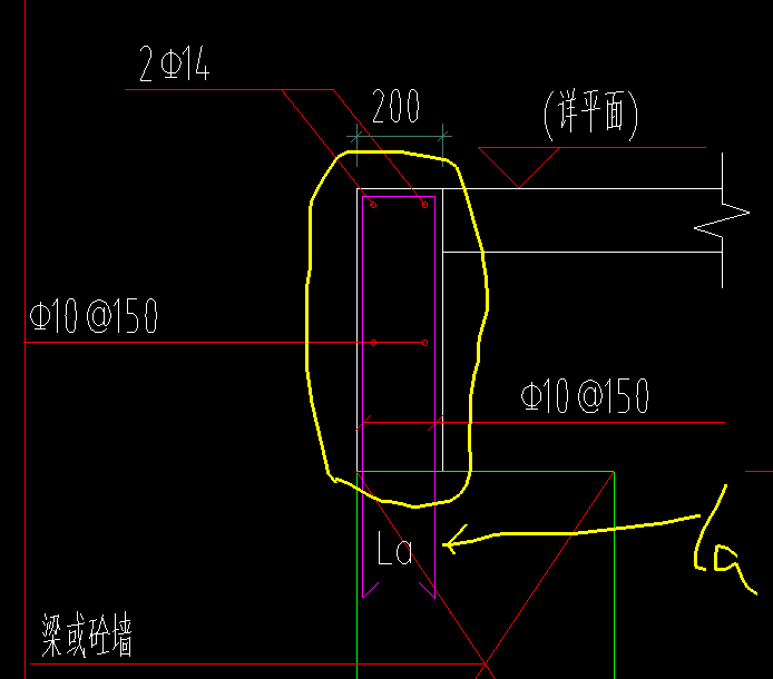 加钢筋