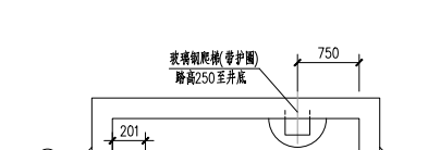 钢爬梯