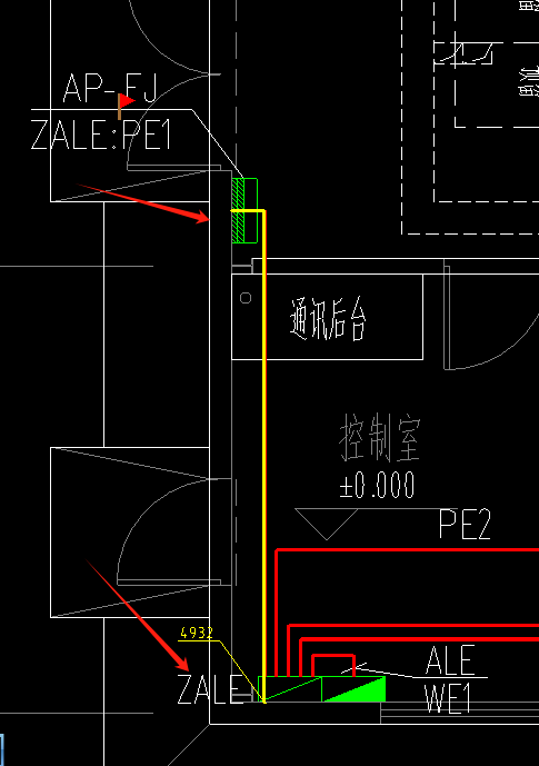 配电箱