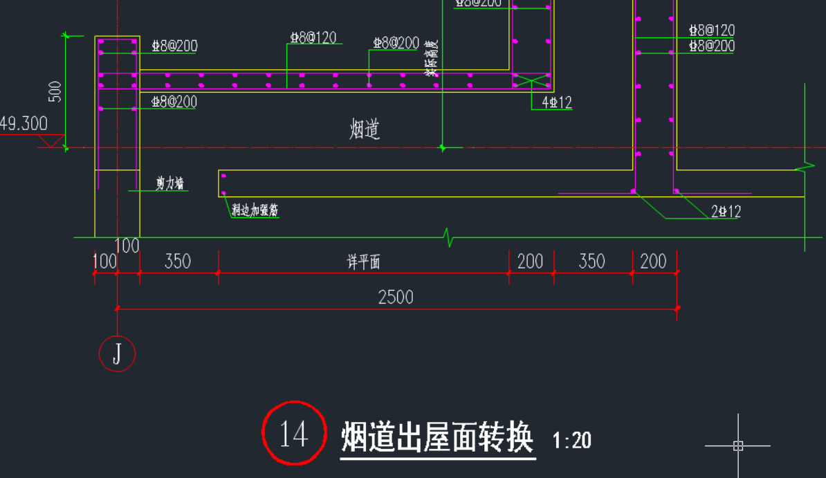 洞边