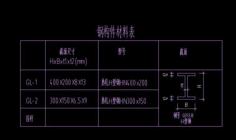 构件