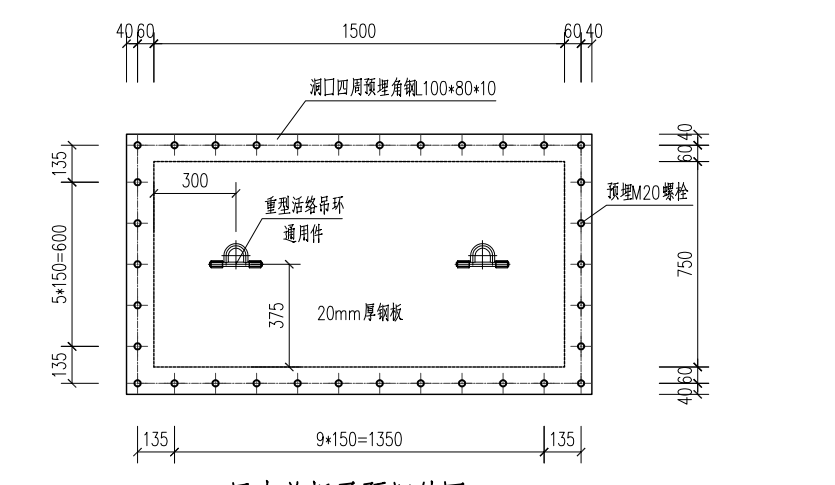 盖板