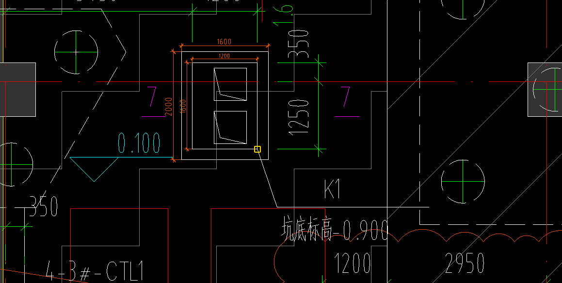 集水井