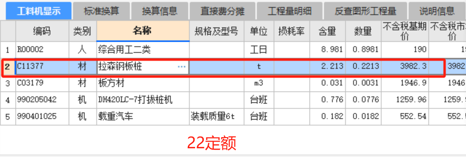 摊销量