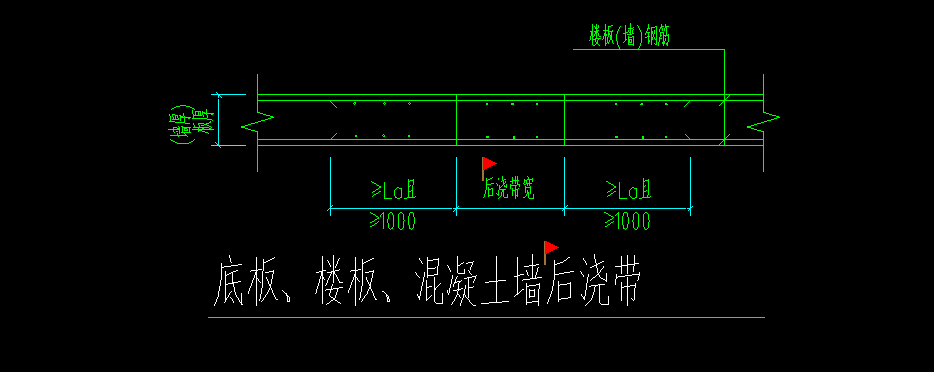 附加钢筋