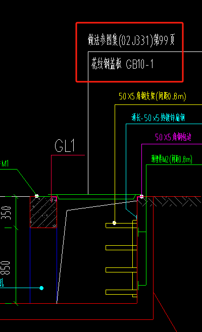 盖板