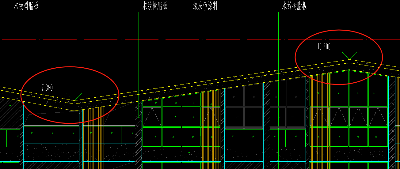 综合脚手架