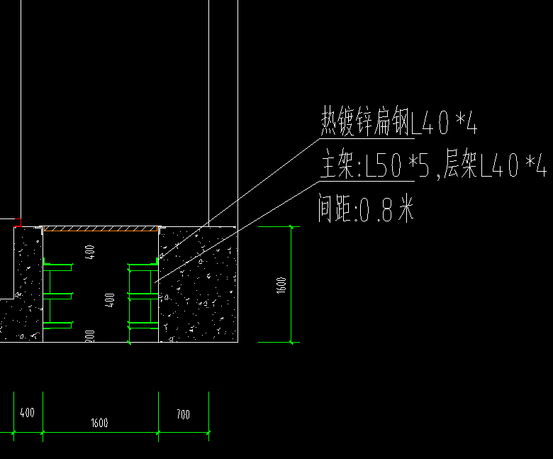 管道支架计算
