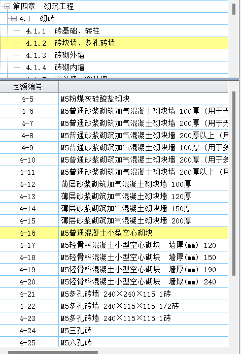 混凝土空心砌块