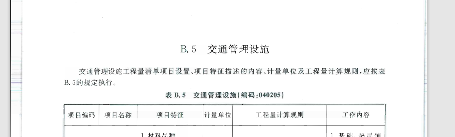 套什么清单