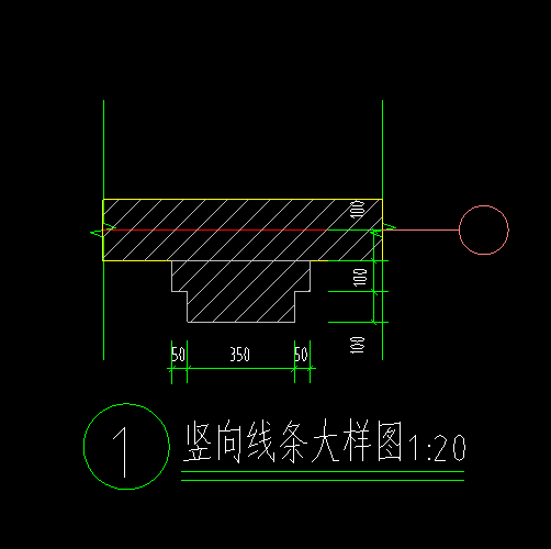 措施项