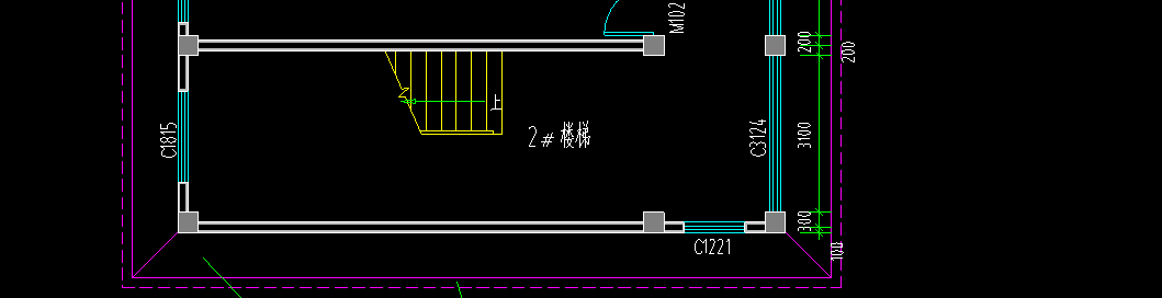 柱子