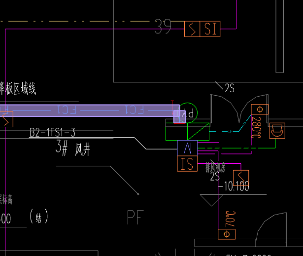 消防控制室