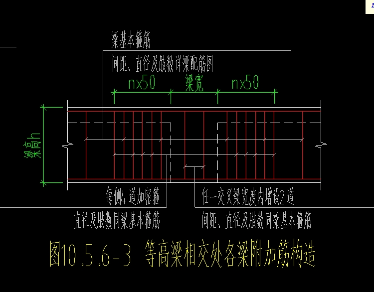 吊筋