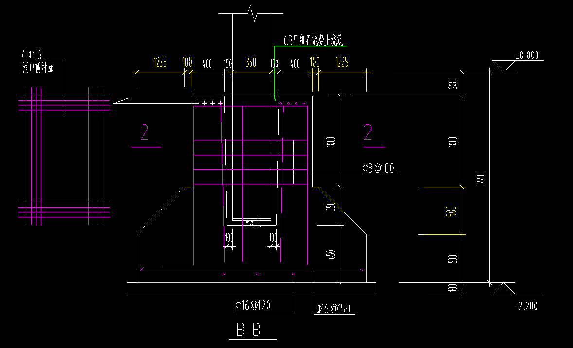 构件存盘