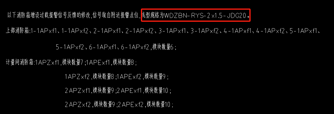 平面图