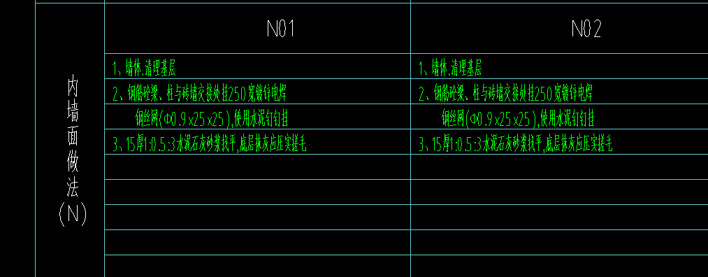 层高