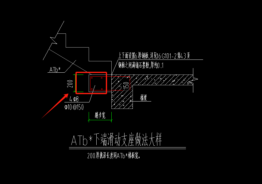 楼梯