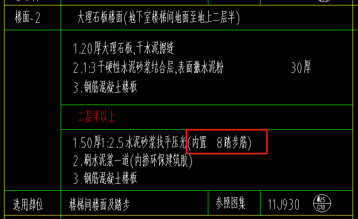 踏步