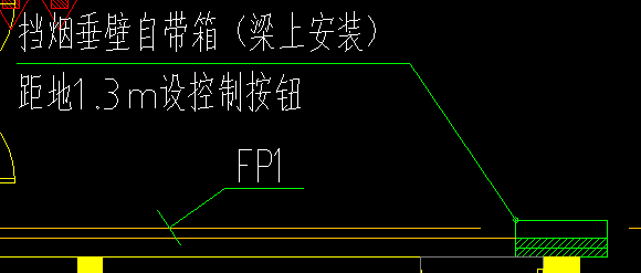 控制按钮