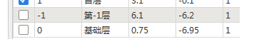 标高