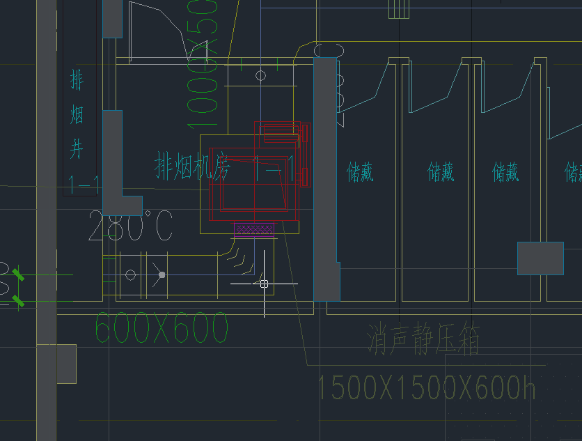 顶面