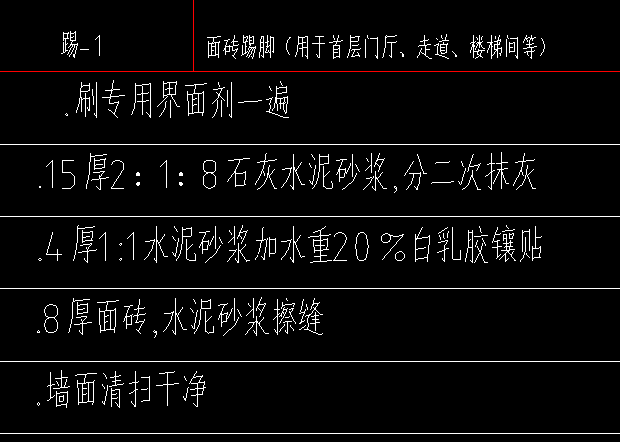 樓梯間