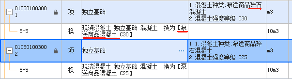商品混凝土