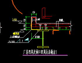 轴上