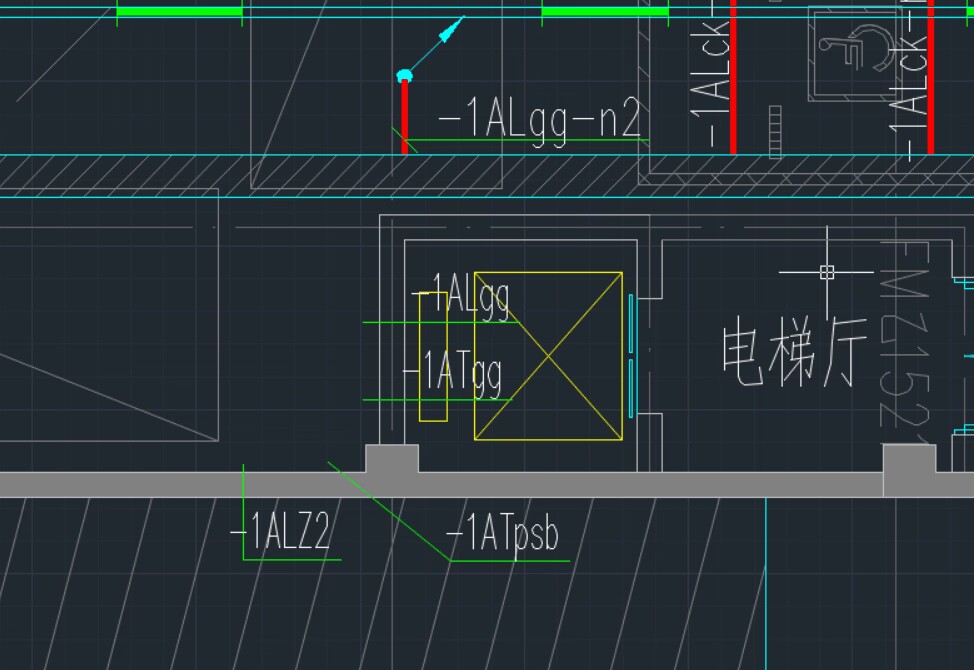 配电箱