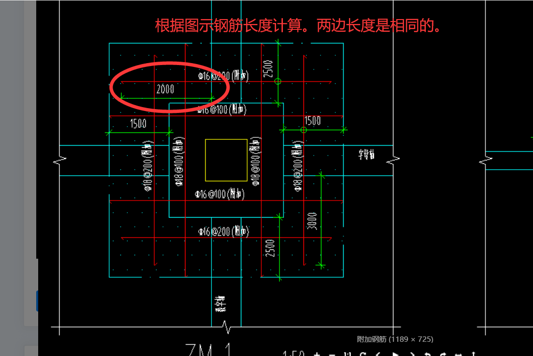 手算