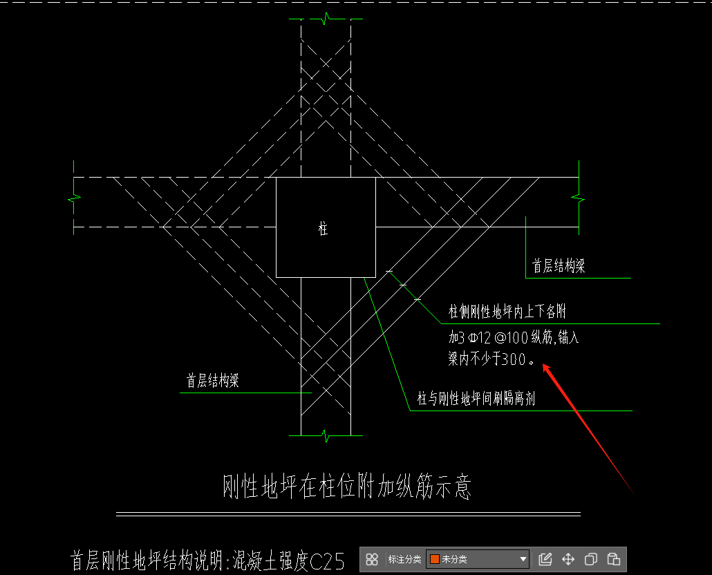 板筋